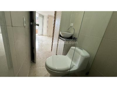 Apartamento de 2 alcobas en venta en Niquia, Bello, 54 m² · foto 4 de 10