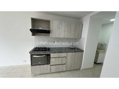 Apartamento de 2 alcobas en venta en Niquia, Bello, 54 m² · foto 6 de 10
