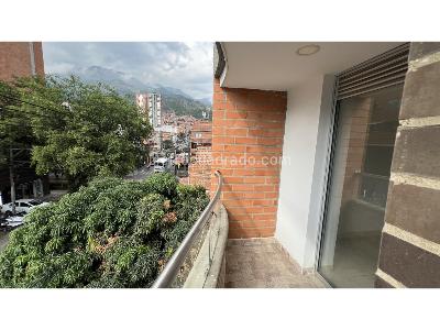 Apartamento de 2 alcobas en venta en Niquia, Bello, 54 m² · foto 7 de 10