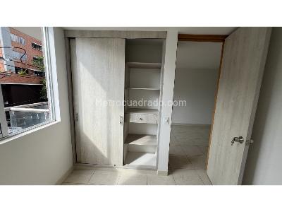 Apartamento de 2 alcobas en venta en Niquia, Bello, 54 m² · foto 8 de 10