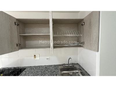 Apartamento de 2 alcobas en venta en Niquia, Bello, 54 m² · foto 10 de 10