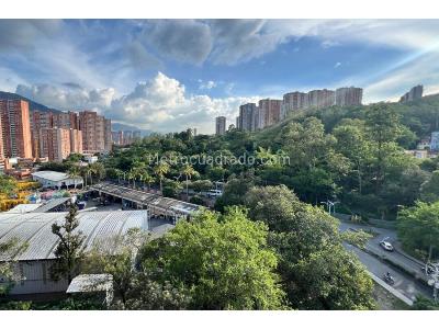 Apartamento de 2 alcobas en venta en Ciudad Fabricato, Bello, 56 m² · foto 4 de 16