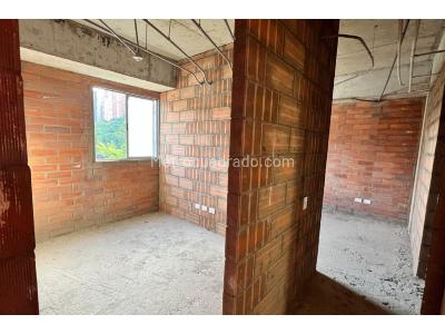 Apartamento de 2 alcobas en venta en Ciudad Fabricato, Bello, 56 m² · foto 5 de 16