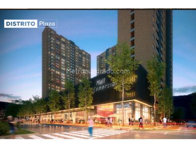 Apartamento de 2 alcobas en venta en Ciudad Fabricato, Bello, 56 m² · foto 11 de 16