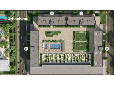 Apartamento de 2 alcobas en venta en Ciudad Fabricato, Bello, 56 m² · foto 14 de 16
