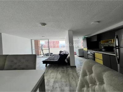 Apartamento en venta en Viviendas Del Sur, Itagüí · foto 7 de 8