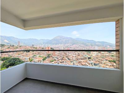 Apartamento de 3 alcobas en venta en Santa Ana, Bello, 69 m² · foto 2 de 12