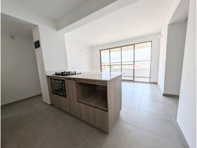Apartamento de 3 alcobas en venta en Santa Ana, Bello, 69 m² · foto 3 de 12
