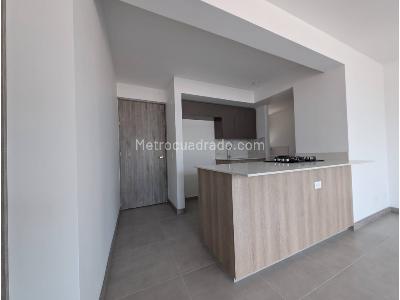 Apartamento de 3 alcobas en venta en Santa Ana, Bello, 69 m² · foto 5 de 12