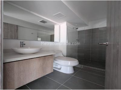 Apartamento de 3 alcobas en venta en Santa Ana, Bello, 69 m² · foto 11 de 12