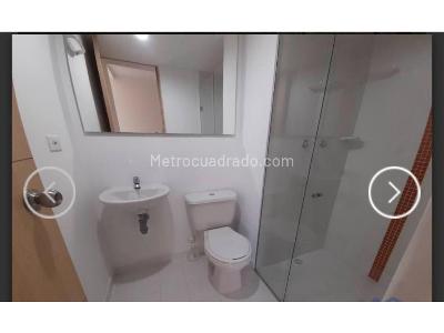 Apartamento de 3 alcobas en venta en La Gabriela, Bello, 72 m² · foto 8 de 10