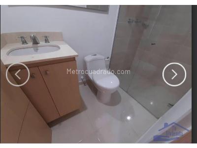 Apartamento de 3 alcobas en venta en La Gabriela, Bello, 72 m² · foto 10 de 10