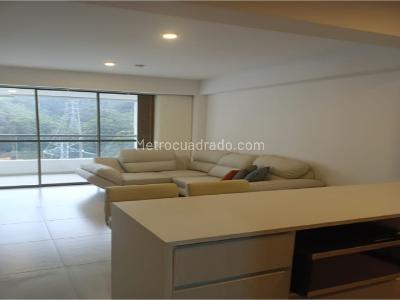 Apartaestudio en venta en Pan De Azucar, Sabaneta, 48 m² · foto 3 de 17