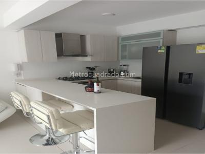 Apartaestudio en venta en Pan De Azucar, Sabaneta, 48 m² · foto 5 de 17