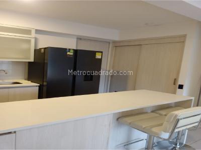 Apartaestudio en venta en Pan De Azucar, Sabaneta, 48 m² · foto 6 de 17