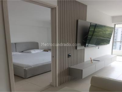 Apartaestudio en venta en Pan De Azucar, Sabaneta, 48 m² · foto 10 de 17