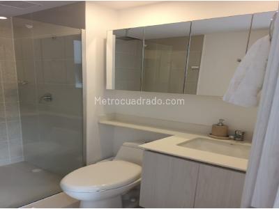 Apartaestudio en venta en Pan De Azucar, Sabaneta, 48 m² · foto 11 de 17