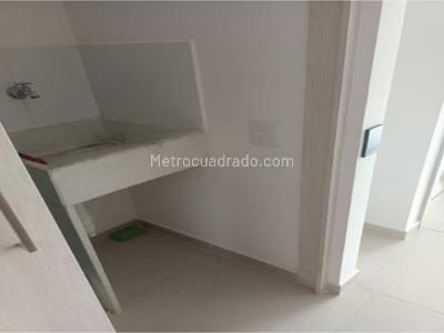Apartaestudio en venta en Pan De Azucar, Sabaneta, 48 m² · foto 13 de 17
