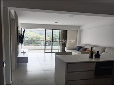 Apartaestudio en venta en Pan De Azucar, Sabaneta, 48 m² · foto 15 de 17