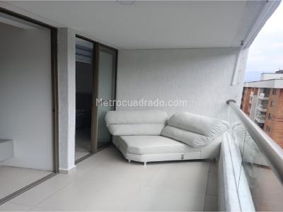 Apartaestudio en venta en Pan De Azucar, Sabaneta, 48 m² · foto 16 de 17