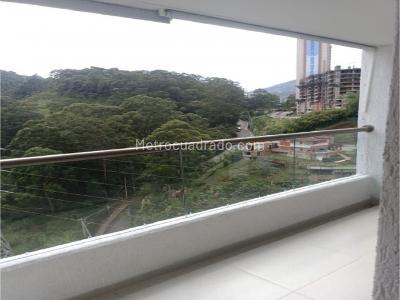 Apartaestudio en venta en Pan De Azucar, Sabaneta, 48 m² · foto 17 de 17