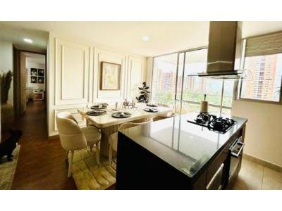 Apartamento en venta en Suramerica, Itagüí · foto 2 de 13