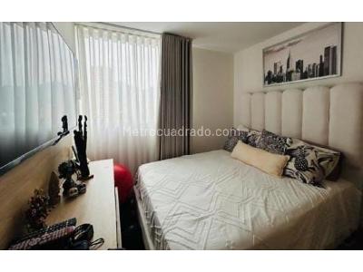 Apartamento en venta en Suramerica, Itagüí · foto 11 de 13