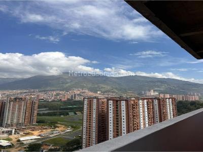 Apartamento de 3 alcobas en venta en Madera, Bello, 57 m² · foto 17 de 17