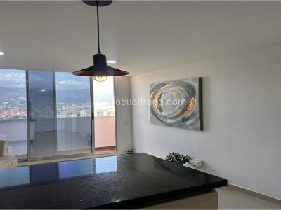 Apartamento de 3 alcobas en venta en Madera, Bello, 57 m² · foto 3 de 17