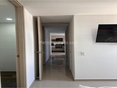 Apartamento de 3 alcobas en venta en Madera, Bello, 57 m² · foto 14 de 17