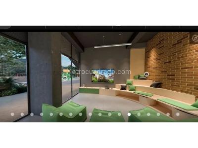 Apartamento en venta en El Rosario, Itagüí · foto 2 de 3