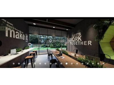 Apartamento en venta en El Rosario, Itagüí · foto 3 de 3