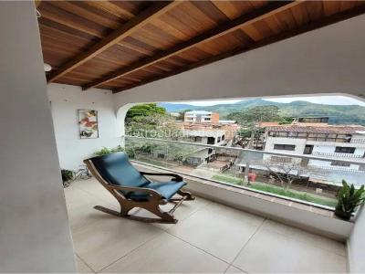 Apartamento en venta en Samaria, Itagüí · foto 2 de 8