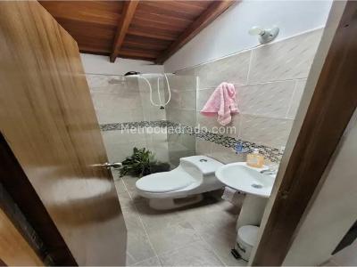 Apartamento en venta en Samaria, Itagüí · foto 5 de 8