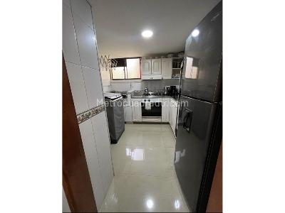 Apartamento de 3 alcobas en venta en Cabañas, Bello, 63 m² · foto 5 de 10