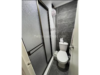 Apartamento de 3 alcobas en venta en Cabañas, Bello, 63 m² · foto 7 de 10