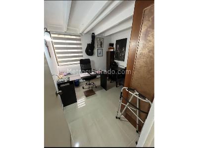 Apartamento de 3 alcobas en venta en Cabañas, Bello, 63 m² · foto 10 de 10