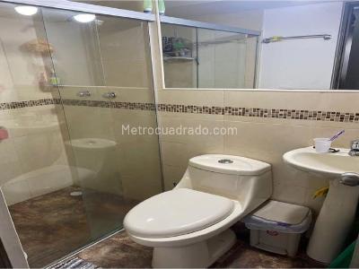Apartamento de 3 alcobas en venta en Valadares, Bello, 72 m² · foto 9 de 13