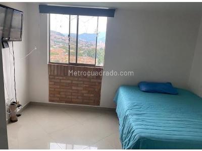 Apartamento de 3 alcobas en venta en Valadares, Bello, 72 m² · foto 12 de 13