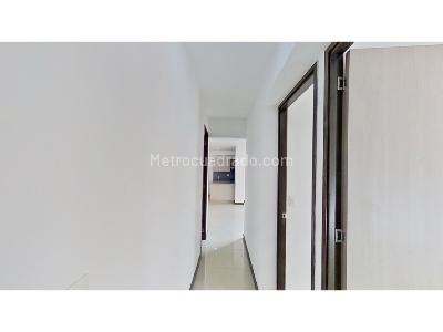 Apartamento de 3 alcobas en venta en Niquia, Bello, 71 m² · foto 18 de 19
