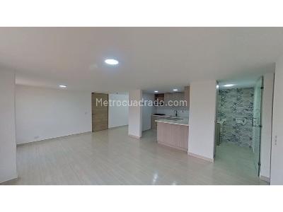 Apartamento de 3 alcobas en venta en La Cumbre, Bello, 51 m² · foto 2 de 20