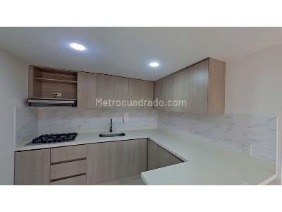 Apartamento de 3 alcobas en venta en La Cumbre, Bello, 51 m² · foto 3 de 20