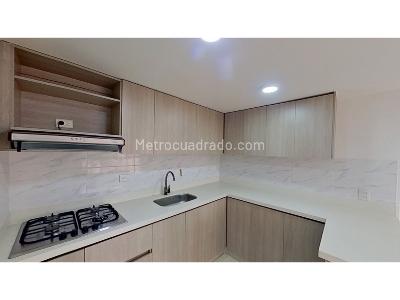 Apartamento de 3 alcobas en venta en La Cumbre, Bello, 51 m² · foto 4 de 20