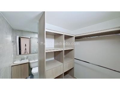 Apartamento de 3 alcobas en venta en La Cumbre, Bello, 51 m² · foto 7 de 20