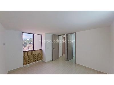 Apartamento de 3 alcobas en venta en La Cumbre, Bello, 51 m² · foto 9 de 20