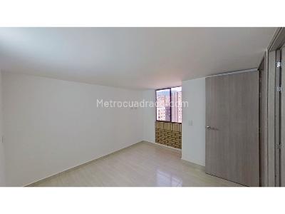 Apartamento de 3 alcobas en venta en La Cumbre, Bello, 51 m² · foto 11 de 20