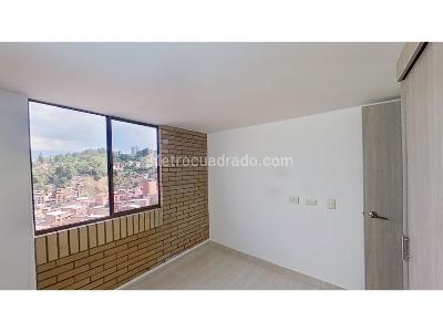 Apartamento de 3 alcobas en venta en La Cumbre, Bello, 51 m² · foto 13 de 20