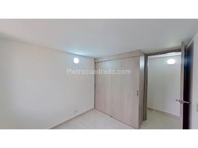 Apartamento de 3 alcobas en venta en La Cumbre, Bello, 51 m² · foto 14 de 20