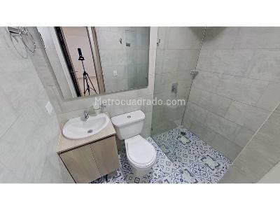 Apartamento de 3 alcobas en venta en La Cumbre, Bello, 51 m² · foto 15 de 20