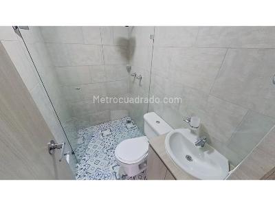 Apartamento de 3 alcobas en venta en La Cumbre, Bello, 51 m² · foto 16 de 20
